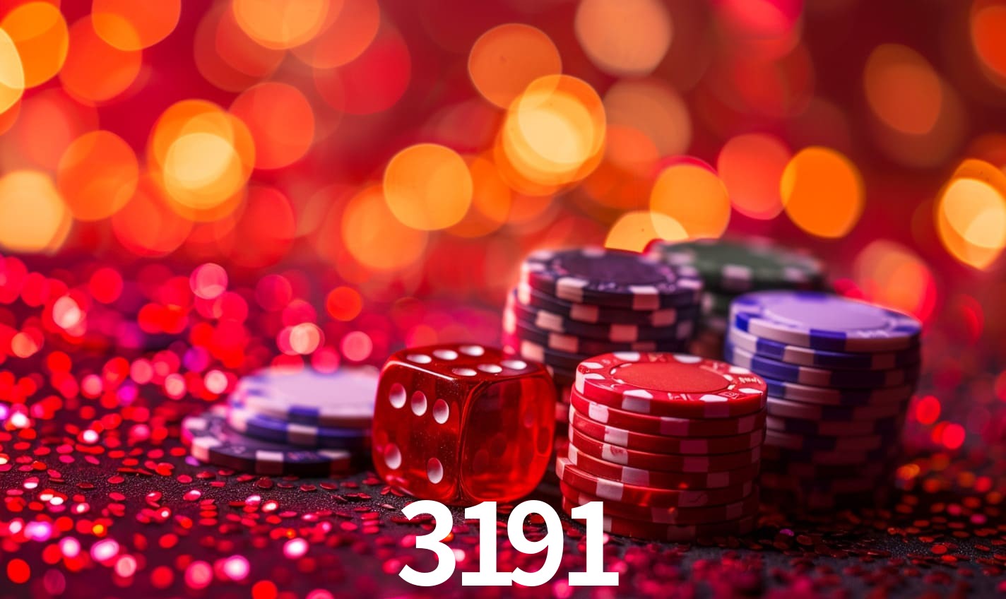 3191 bet