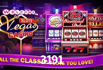 3191: A Experiência de Casino com Jogos de Mesa ao Vivo
