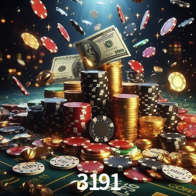 3191,3191 bet