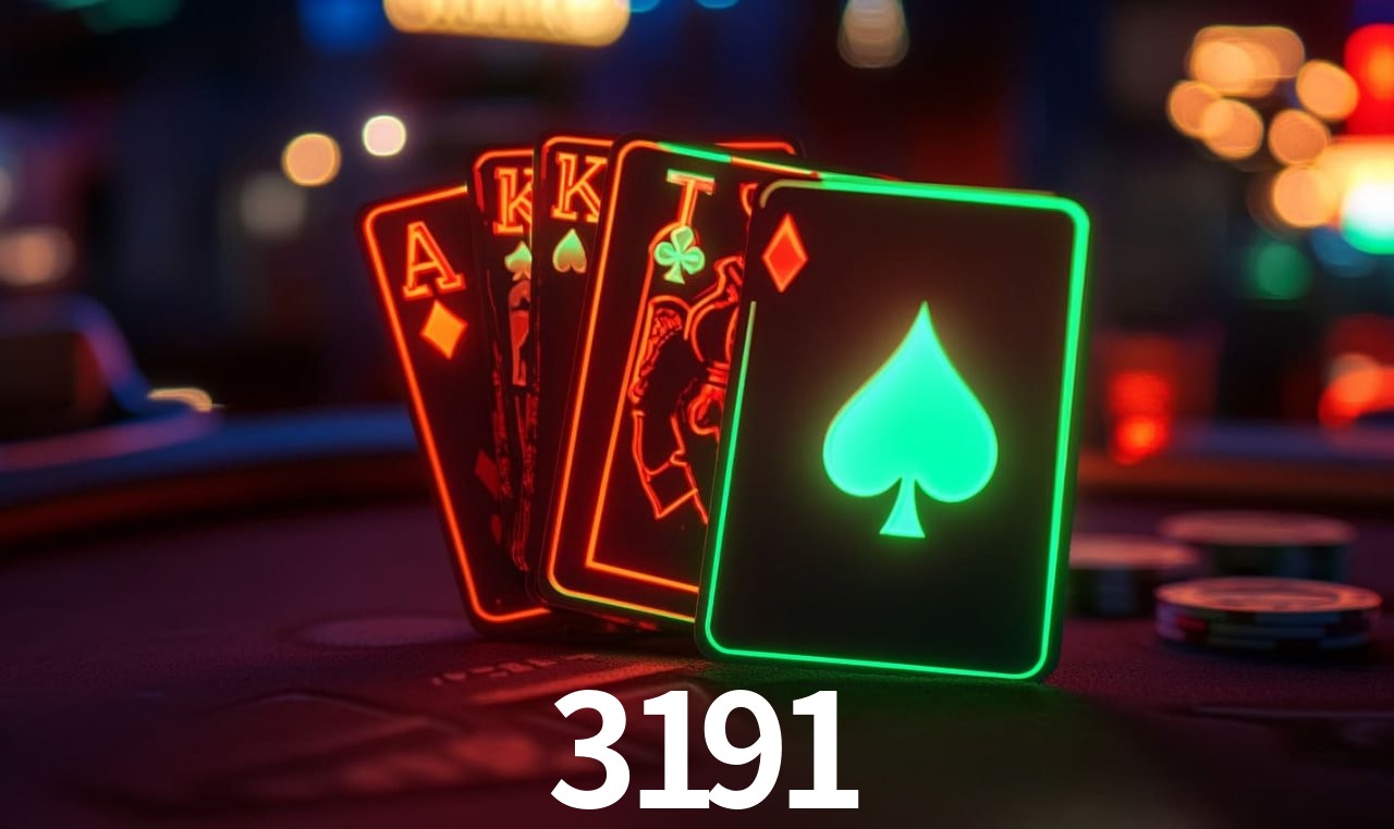 3191,3191 bet